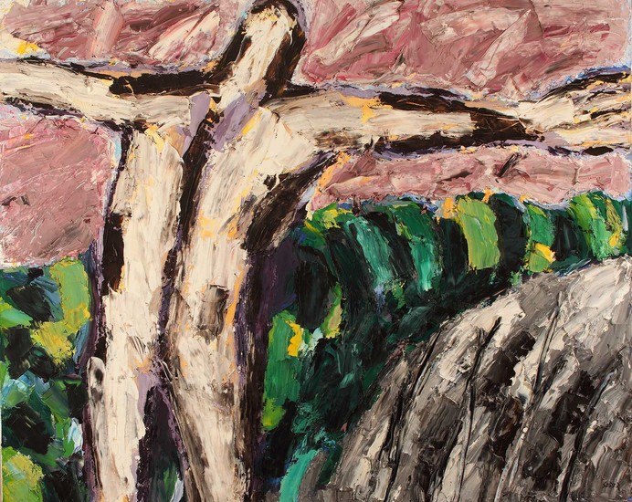 Đuro Seder - Retrospective exhibition