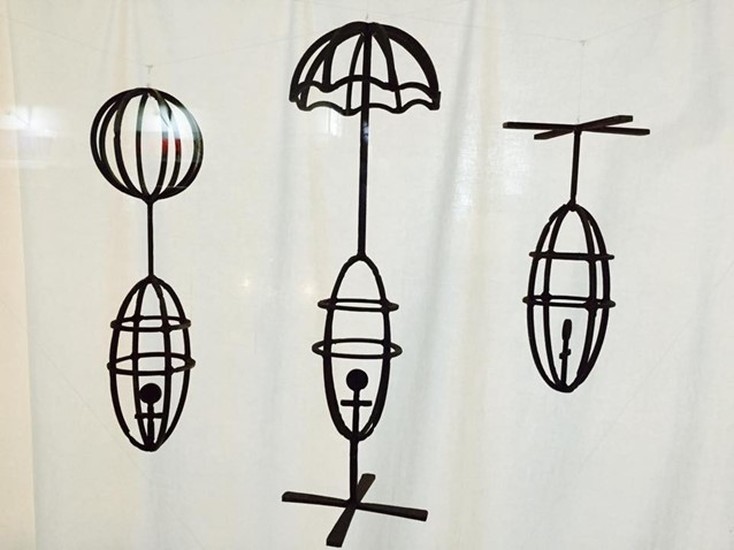 Halbart Vilim - Flying Boats