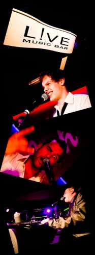 L!ve Music Bar