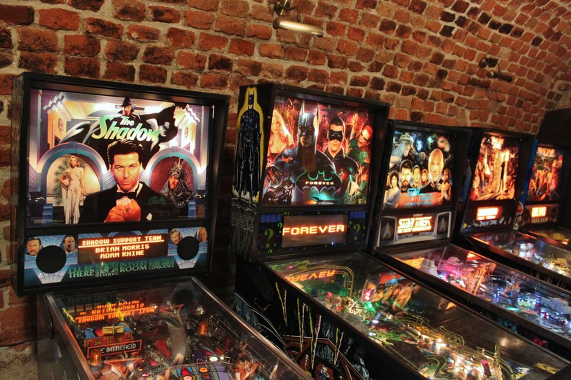 Krakow Pinball Museum - What To Know BEFORE You Go