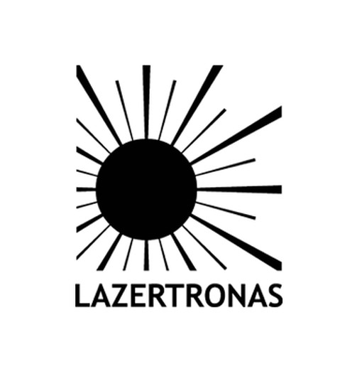 Lazertonas
