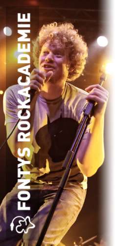 Rockacademie