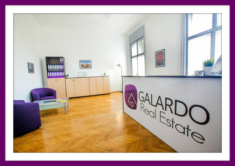 Galardo Real Estate