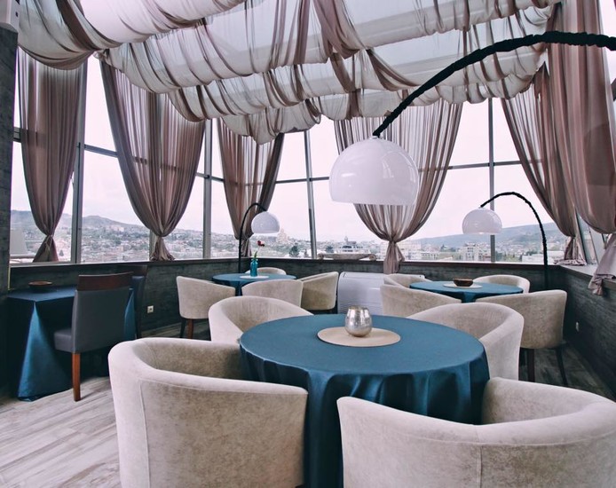 Piano Bar Bars, Pubs & Clubs Tbilisi City Guide