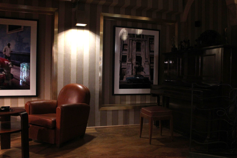 La Casa del Habano