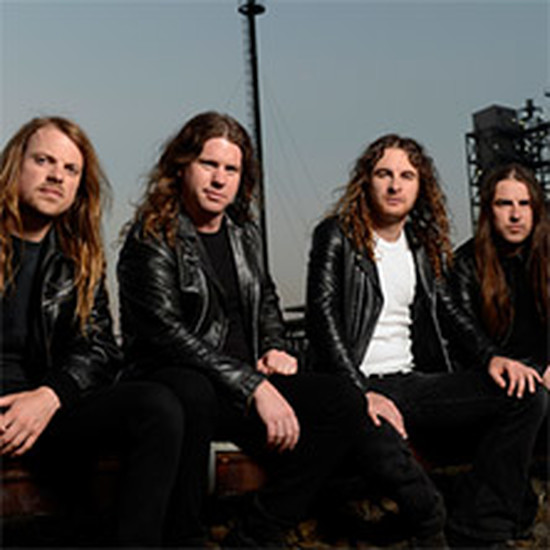 Airbourne