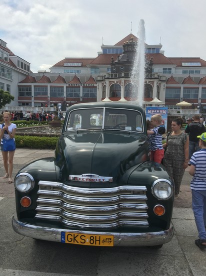 Museum of Antique American Cars