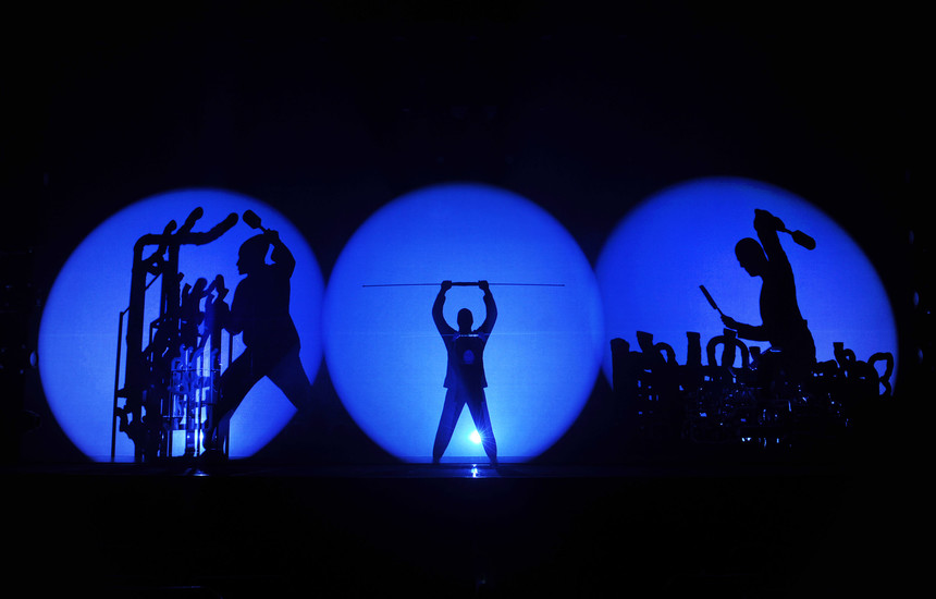 Blue man Group барабаны. Иконки мюзикл шоу. Blue man Group Design las Vegas. Blue man Group AIRPOLES.