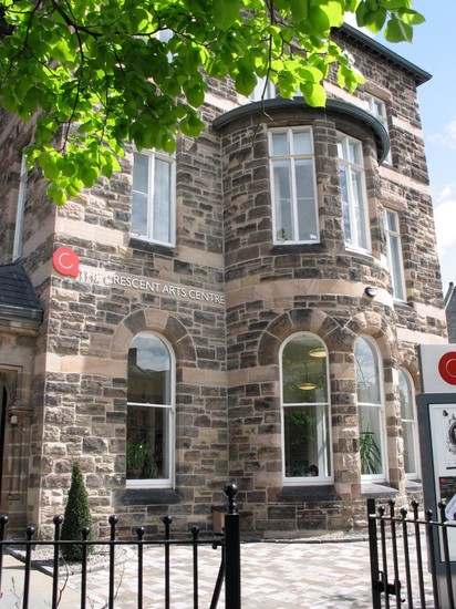 Crescent Arts Centre