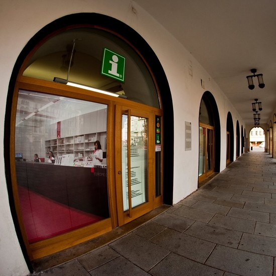Information Centre