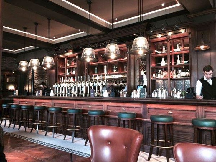 Northern Whig Bars, Pubs & Clubs Belfast & Northern Ireland