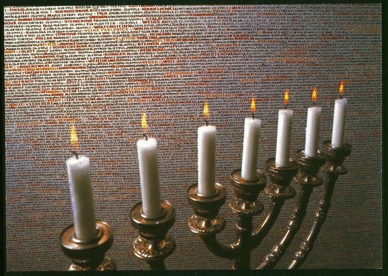 Jewish Prague