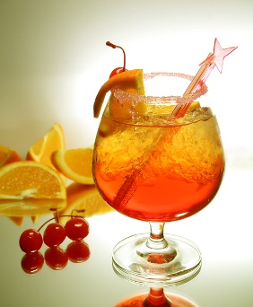 Bombay Cocktail Bar
