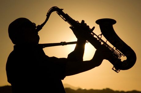 Jazz Boat
