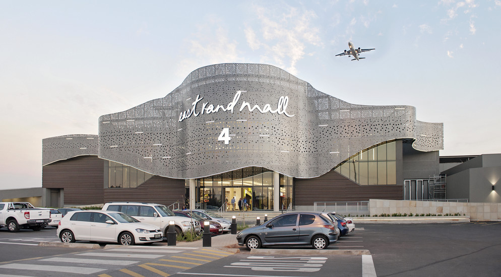 Joburg Shopping Festival East Rand Mall Johannesburg