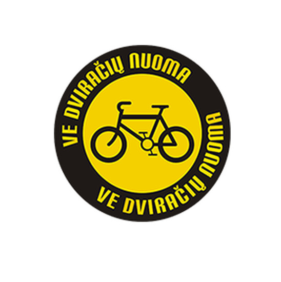 VE Dviračių Nuoma