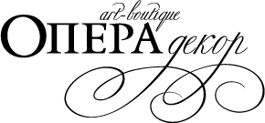Opera Decor