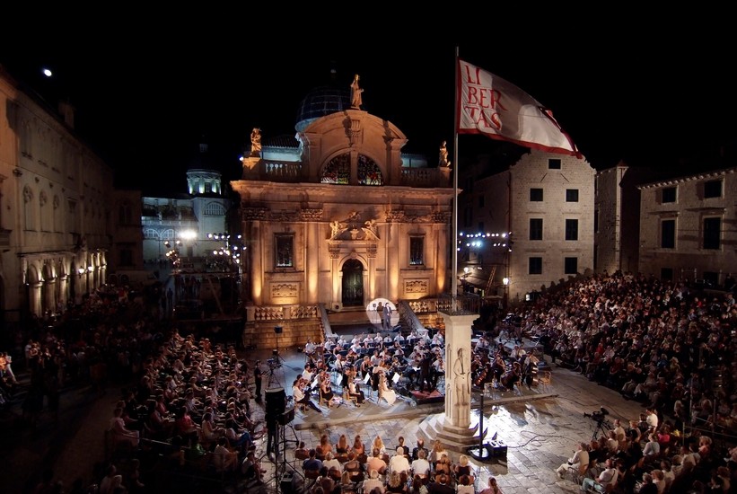 76th Dubrovnik Summer Festival