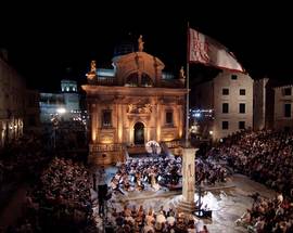 75th Dubrovnik Summer Festival