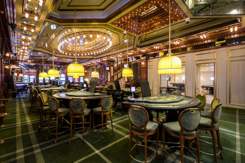 Casino Austria Wien Poker