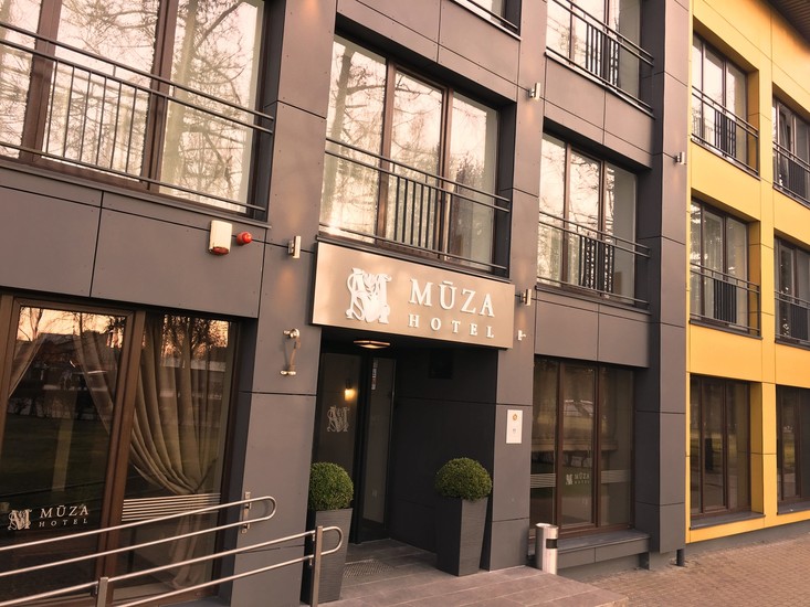 Mūza