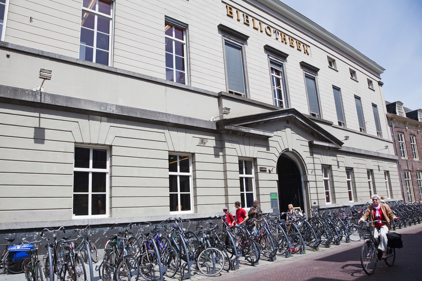 Openbare bibliotheek