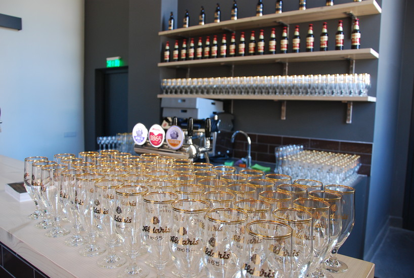 Riga Craft Beer Fest Riga