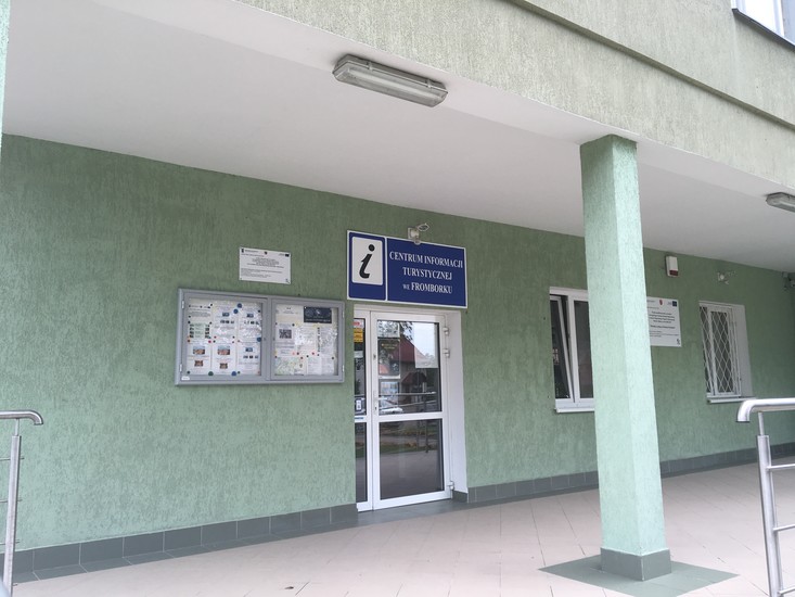 City Information Centre