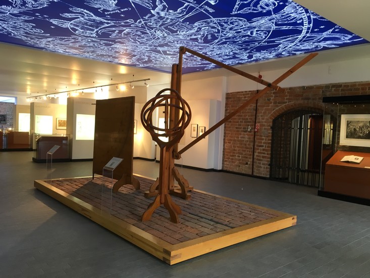 Copernicus Museum