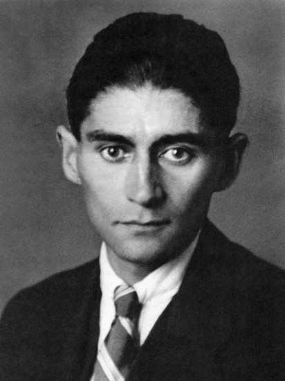 franz-kafka