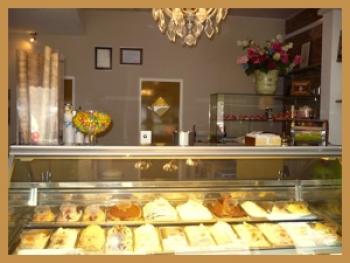 Lavinia IJssalon