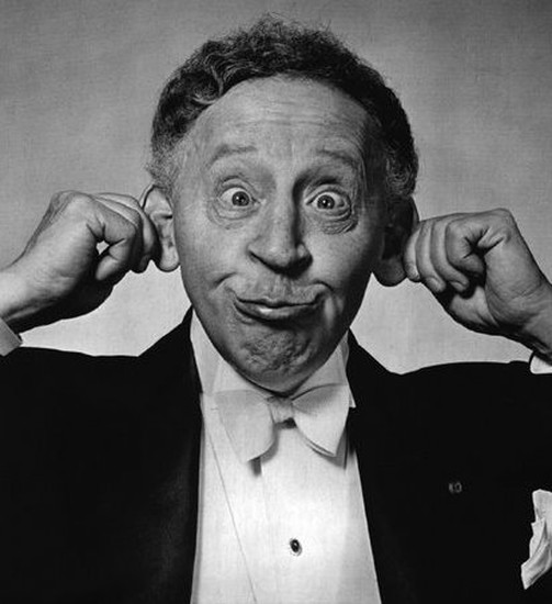 Arthur Rubinstein 