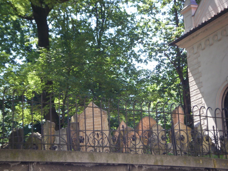 Jewish Prague