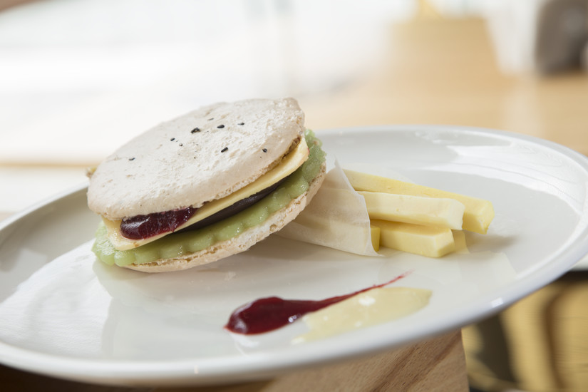 Crystal Burger & Steak Ring Mall Restaurants in Sofia