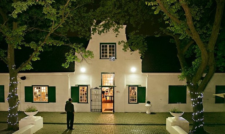 Olives & Plates Wits Campus Cafes, coffee shops & delis Johannesburg