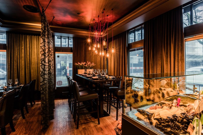 Hato | Restaurants | Zurich
