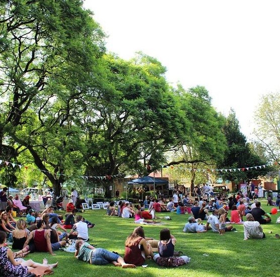 Love Norwood Day 2016 Johannesburg