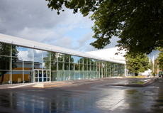 Sokolniki Culture & Exhibition Centre (KVTS Sokolniki)