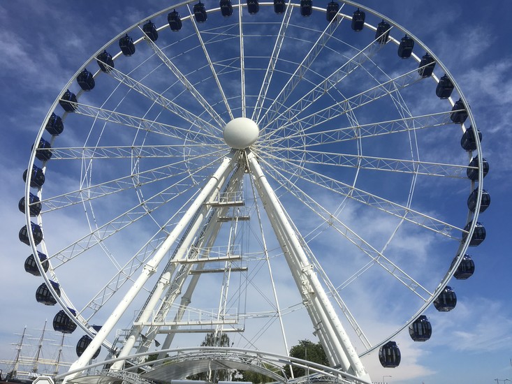 Gdynia Wheel