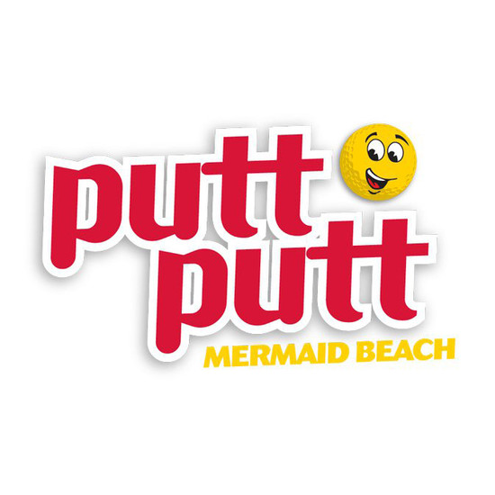 Putt Putt Mermaid Beach Leisure Gold Coast