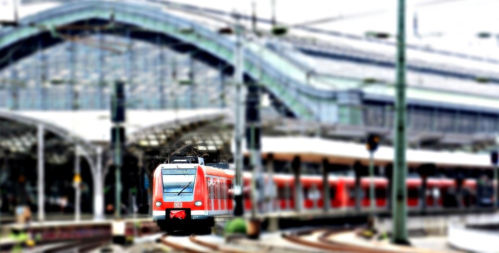 Hauptbahnhof