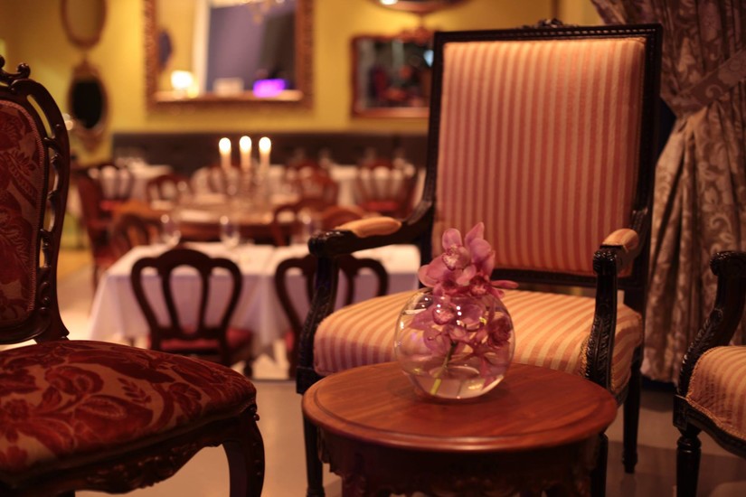 Little Truffle Restaurants Gold Coast