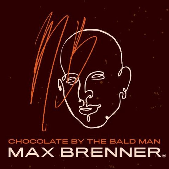 Max Brenner Chocolate Bar