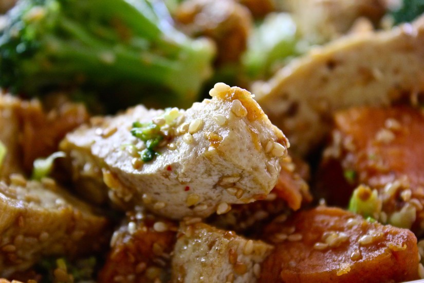 Govindas Pure Vegetarian Restaurants Gold Coast