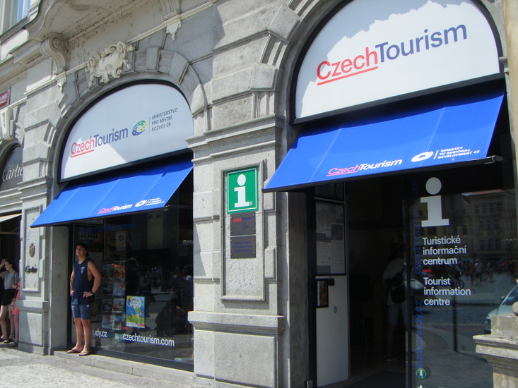 Czech Tourism