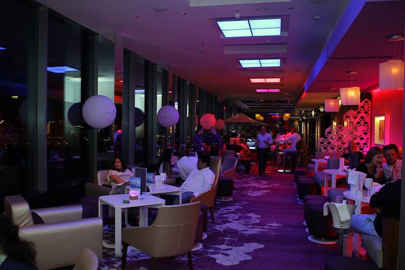 Cloud 9 Prague Nightlife Prague