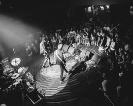 Lucerna Music Bar