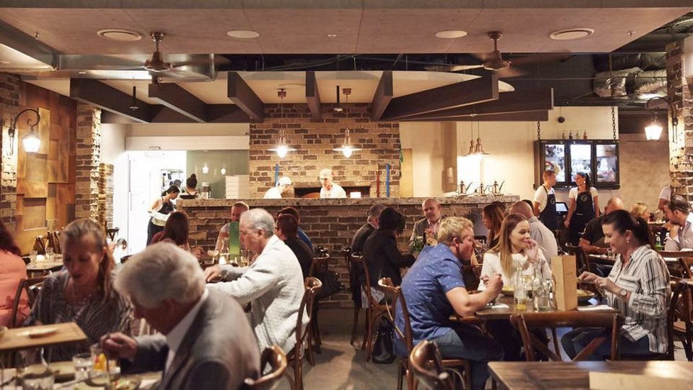 Gemelli Restaurants Gold Coast