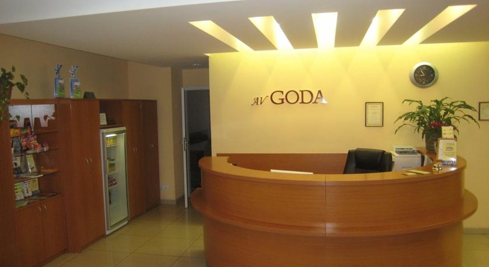A.V. Goda