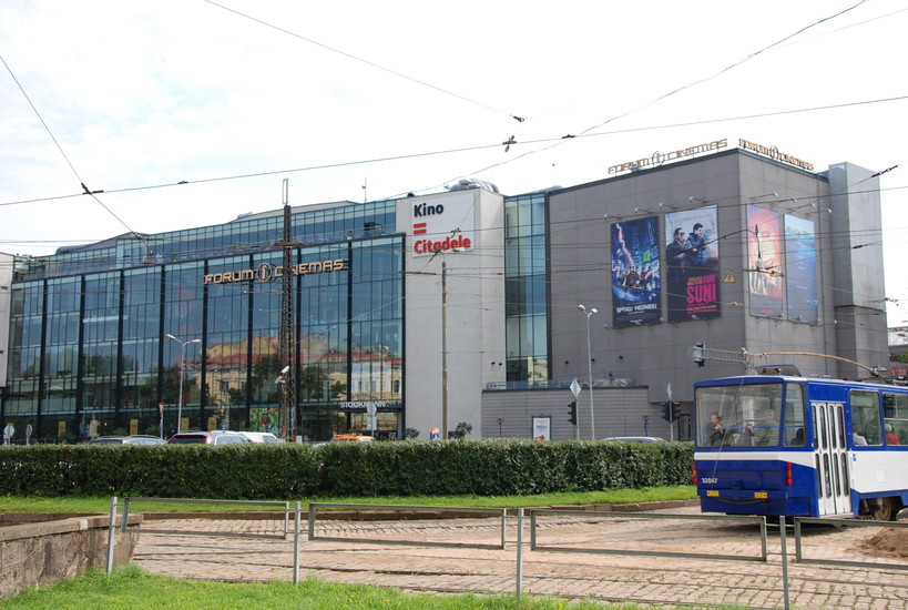 forum cinemas riga